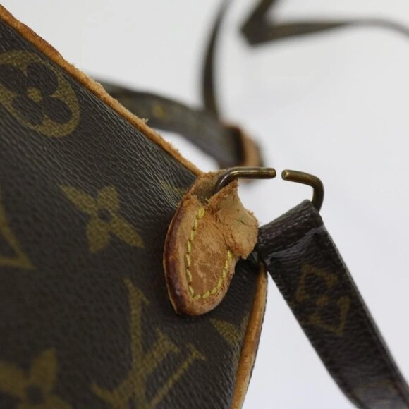 LOUIS VUITTON Monogram Mini Amazon Shoulder Bag - Picture 10 of 16
